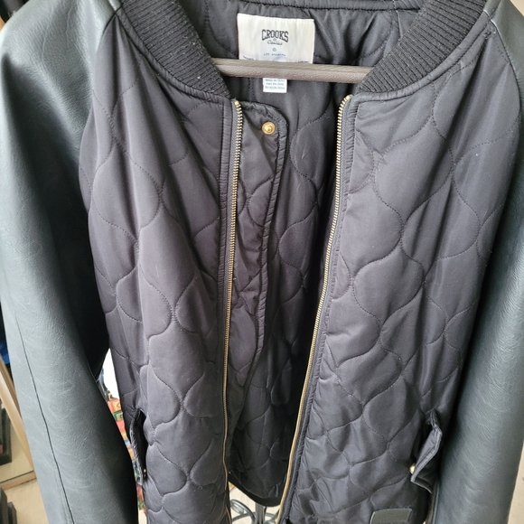 Crooks and Castles Luxury Jacket - Picture 9 of 9